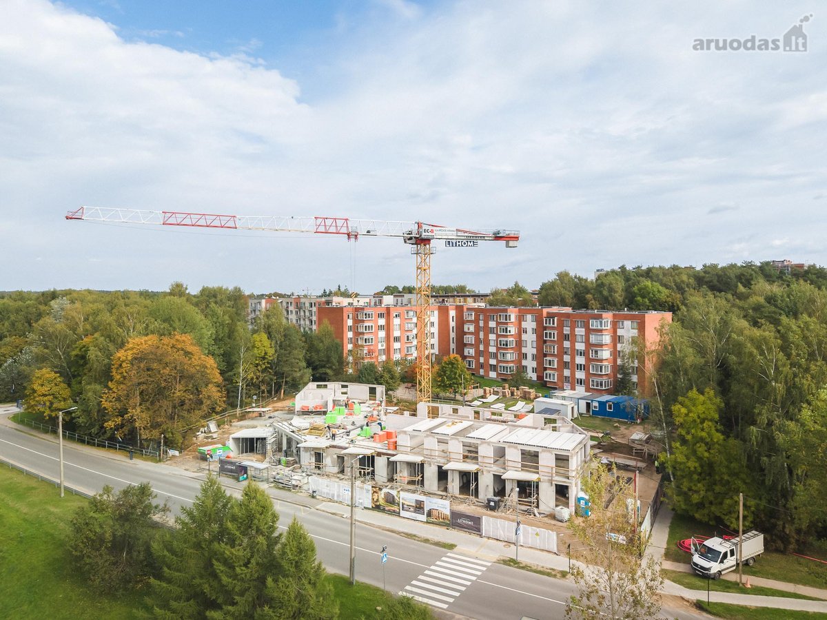 Naujas Butų Projektas Jeruzalėje – „Rugių 30“! - nuotraukos Nr. 8