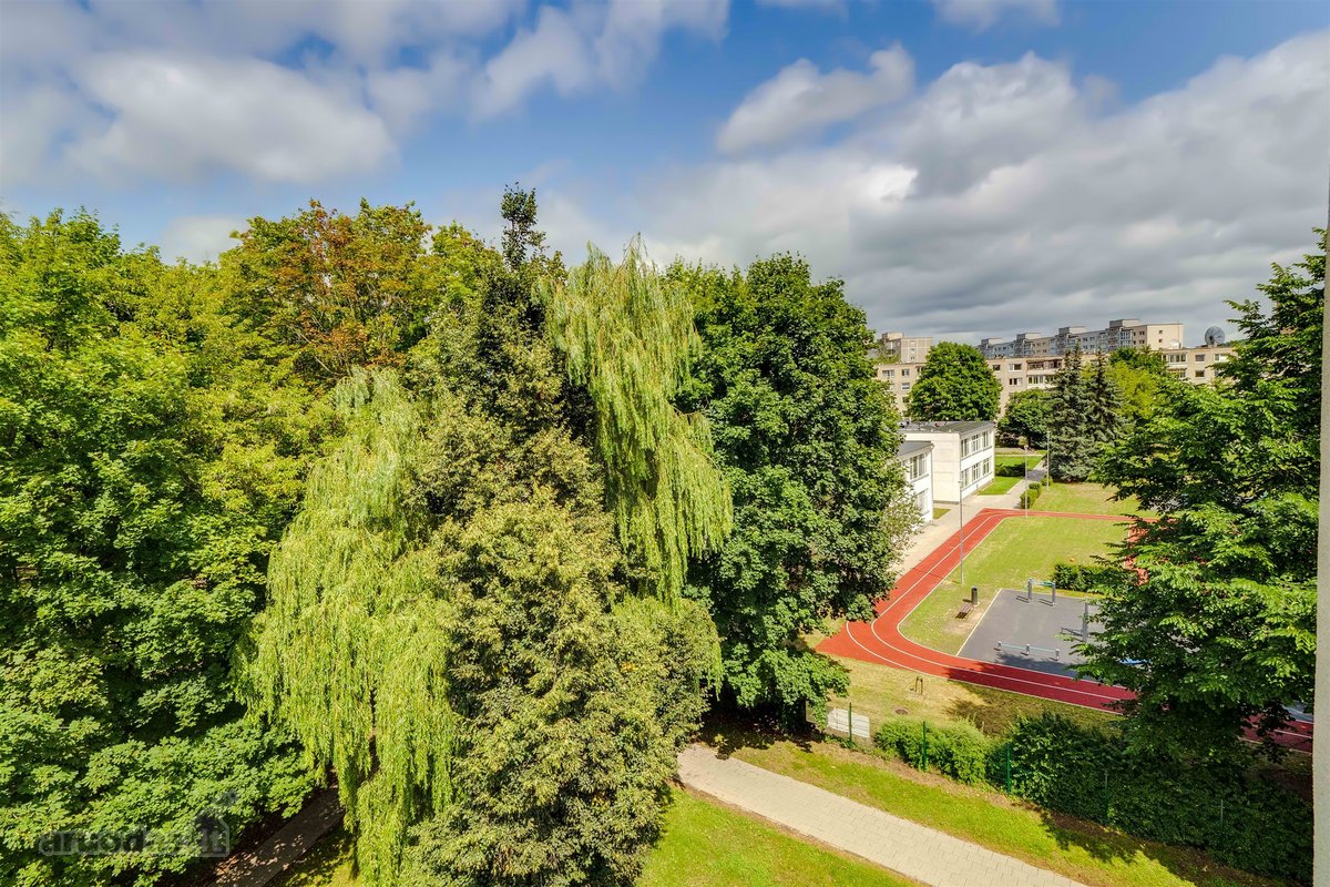 Parduodamas tvarkingas 2 kambarių (47,38 m²) - nuotraukos Nr. 16