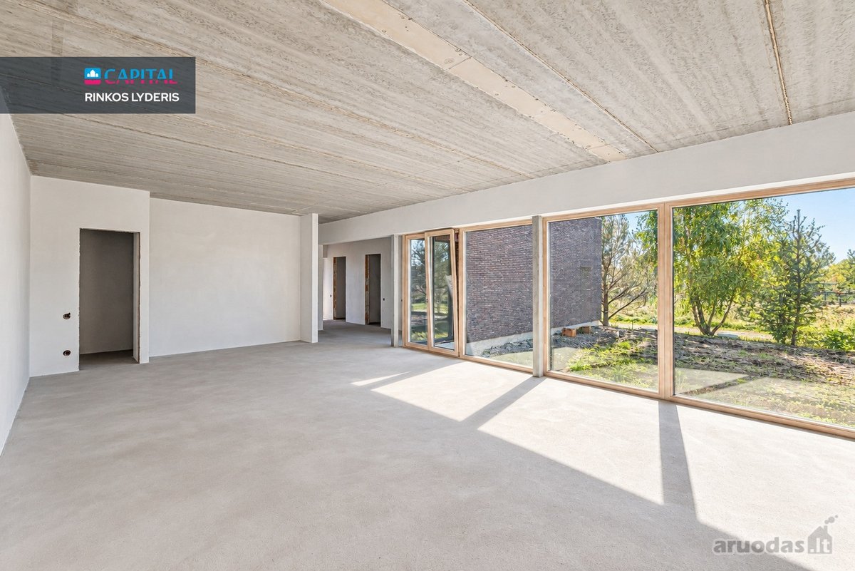 Išskirtinės architektūros A++ klasės vieno - nuotraukos Nr. 8