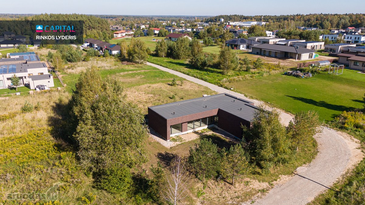 Išskirtinės architektūros A++ klasės vieno - nuotraukos Nr. 18
