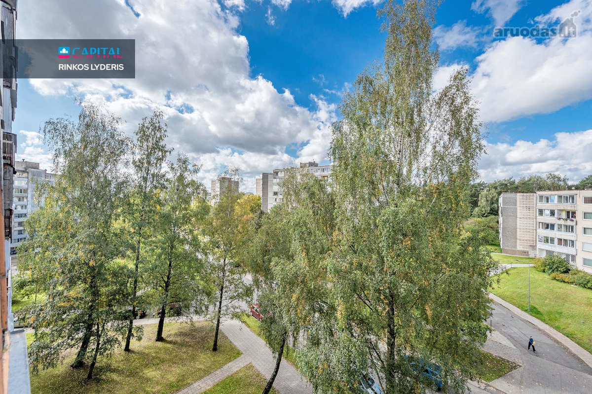Parduodamas Jaukus, Suremontuotas Ir Itin - nuotraukos Nr. 5