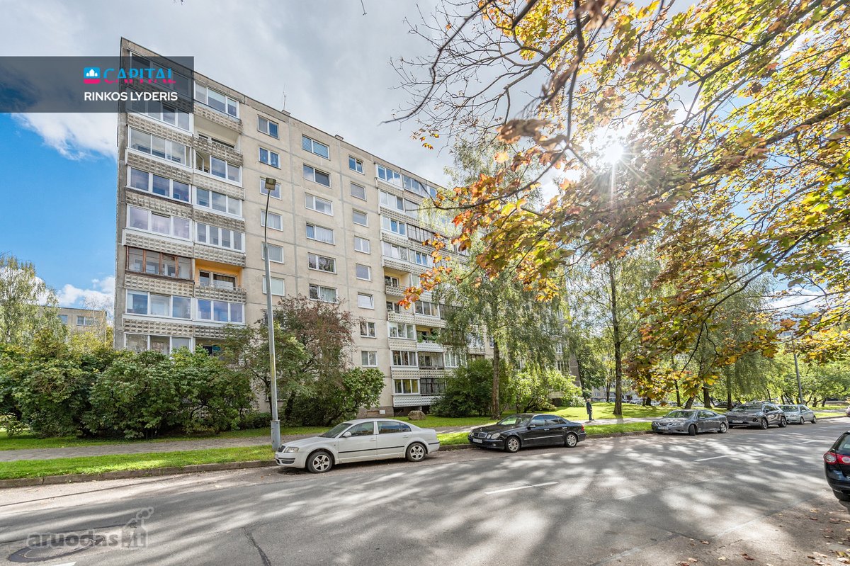 Parduodamas Jaukus, Suremontuotas Ir Itin - nuotraukos Nr. 21