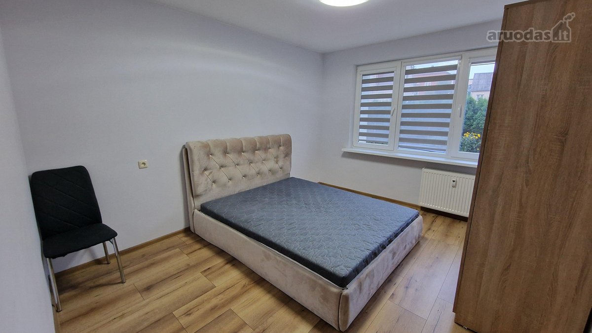 Išnuomojamas jaukus 2 kambarių butas, - nuotraukos Nr. 5