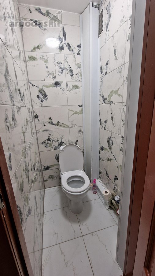 Išnuomojamas jaukus 2 kambarių butas, - nuotraukos Nr. 13
