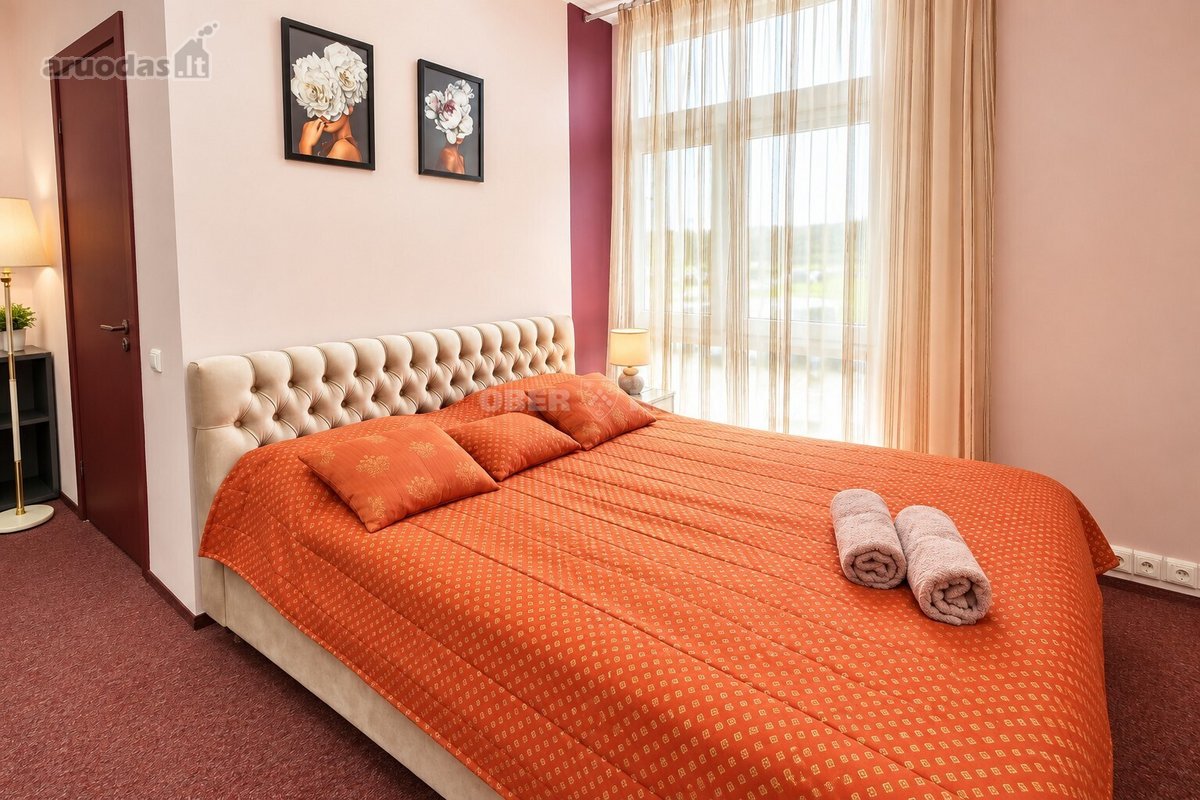 Investicinis objektas Draugystės g. 19d – - nuotraukos Nr. 5