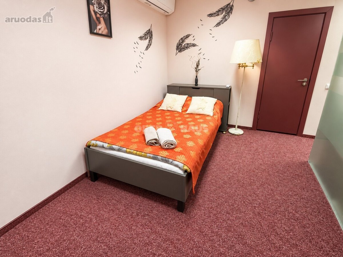 Investicinis objektas Draugystės g. 19d – - nuotraukos Nr. 6