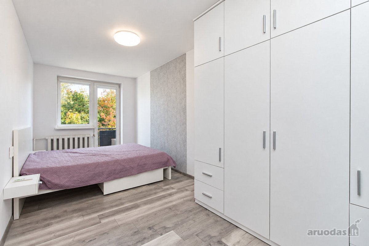 Parduodamas Jaukus Ir Tvarkingas 2 Kambarių - nuotraukos Nr. 14
