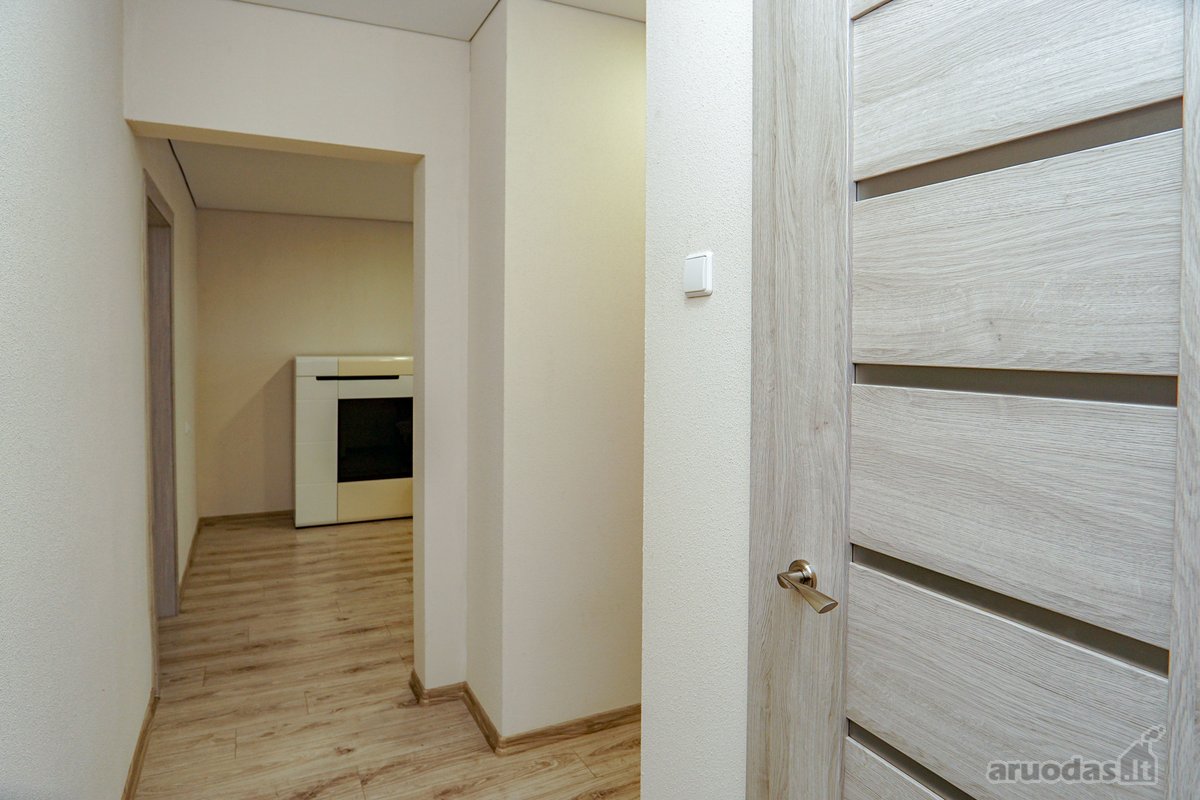 Išnuomojamas 2 Kambarių Butas, Panevėžio - nuotraukos Nr. 15