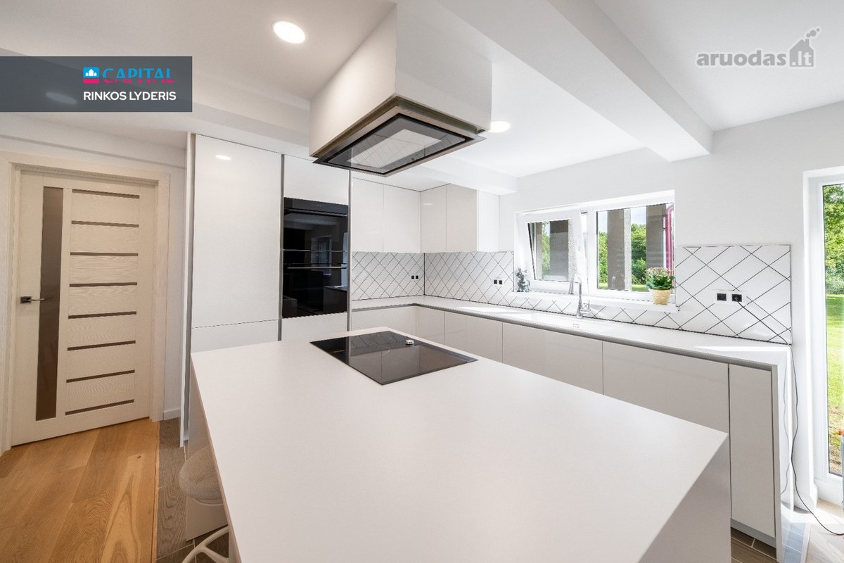 Subtili Prabanga Gamtos Architektūroje – - nuotraukos Nr. 16