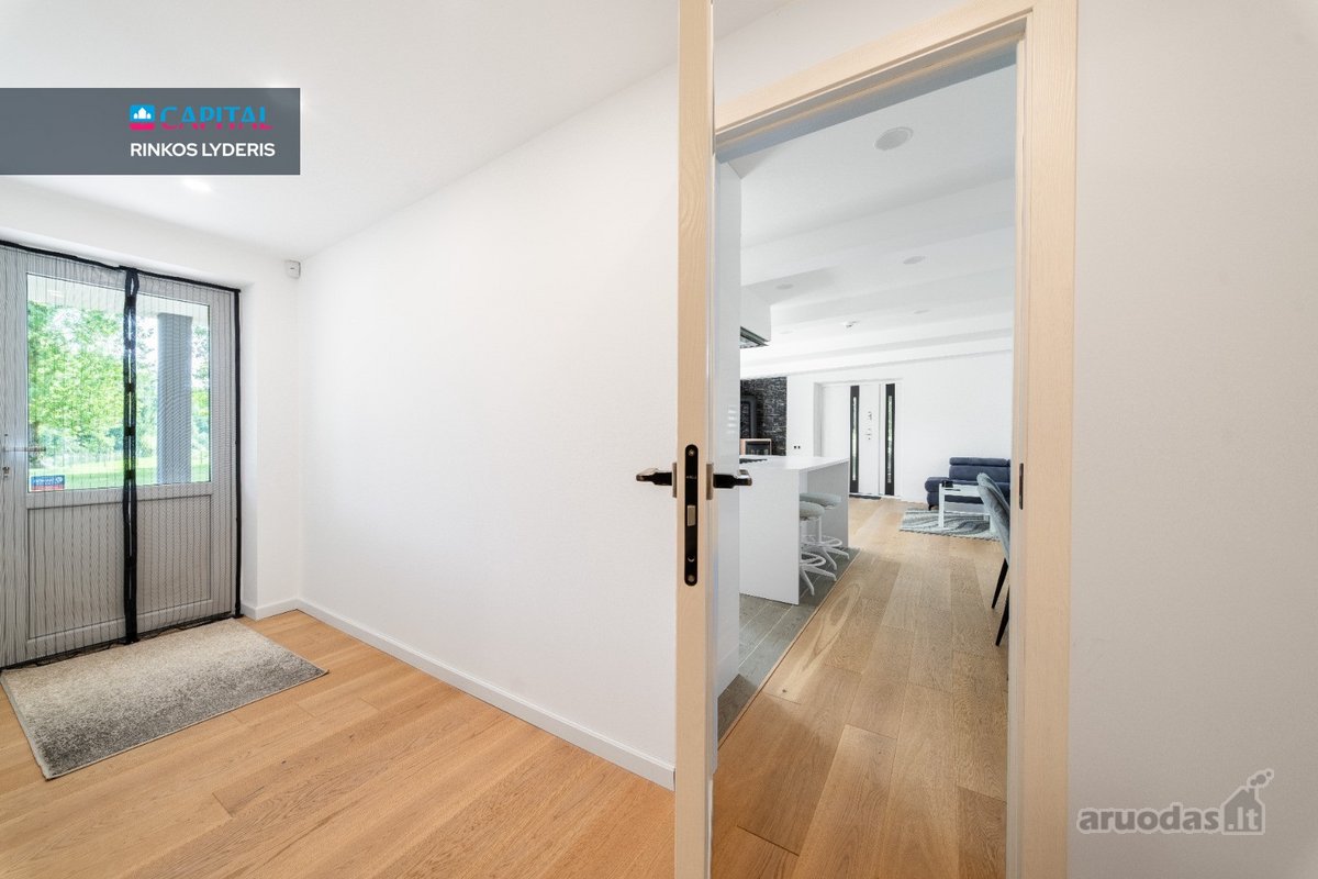 Subtili Prabanga Gamtos Architektūroje – - nuotraukos Nr. 20
