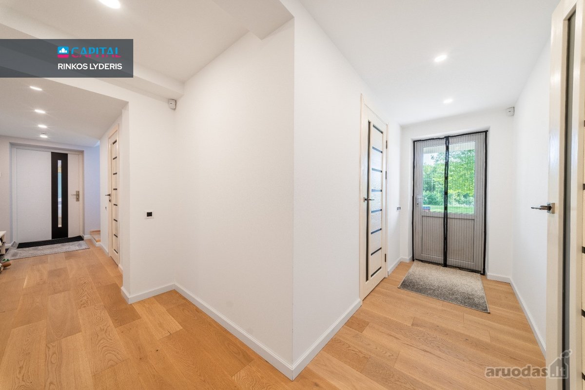 Subtili Prabanga Gamtos Architektūroje – - nuotraukos Nr. 21