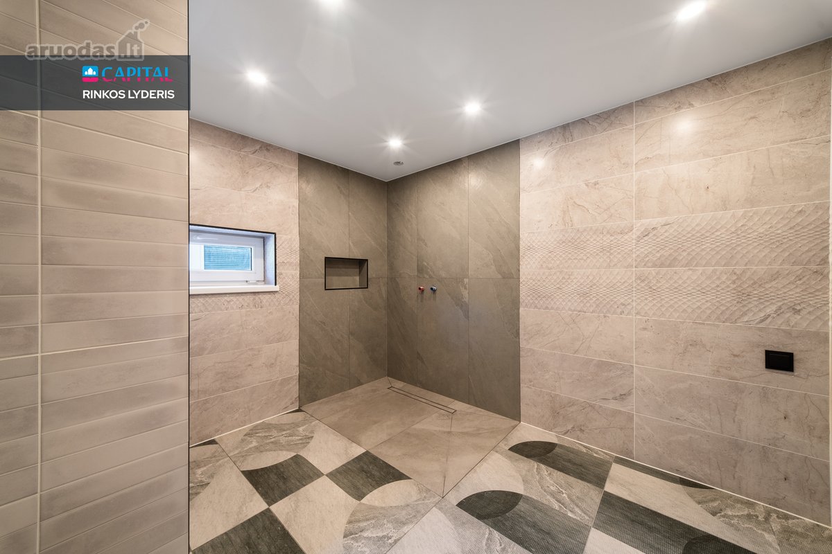 Subtili Prabanga Gamtos Architektūroje – - nuotraukos Nr. 29