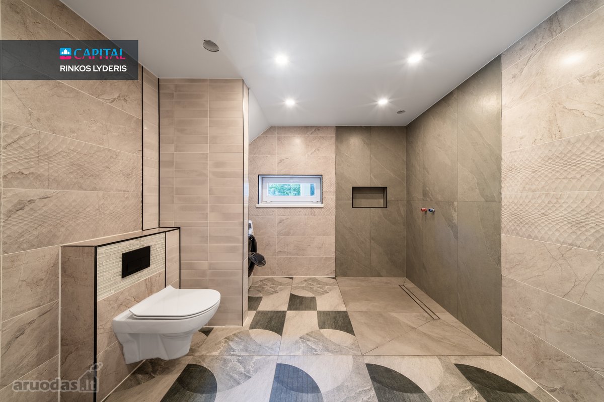 Subtili Prabanga Gamtos Architektūroje – - nuotraukos Nr. 30