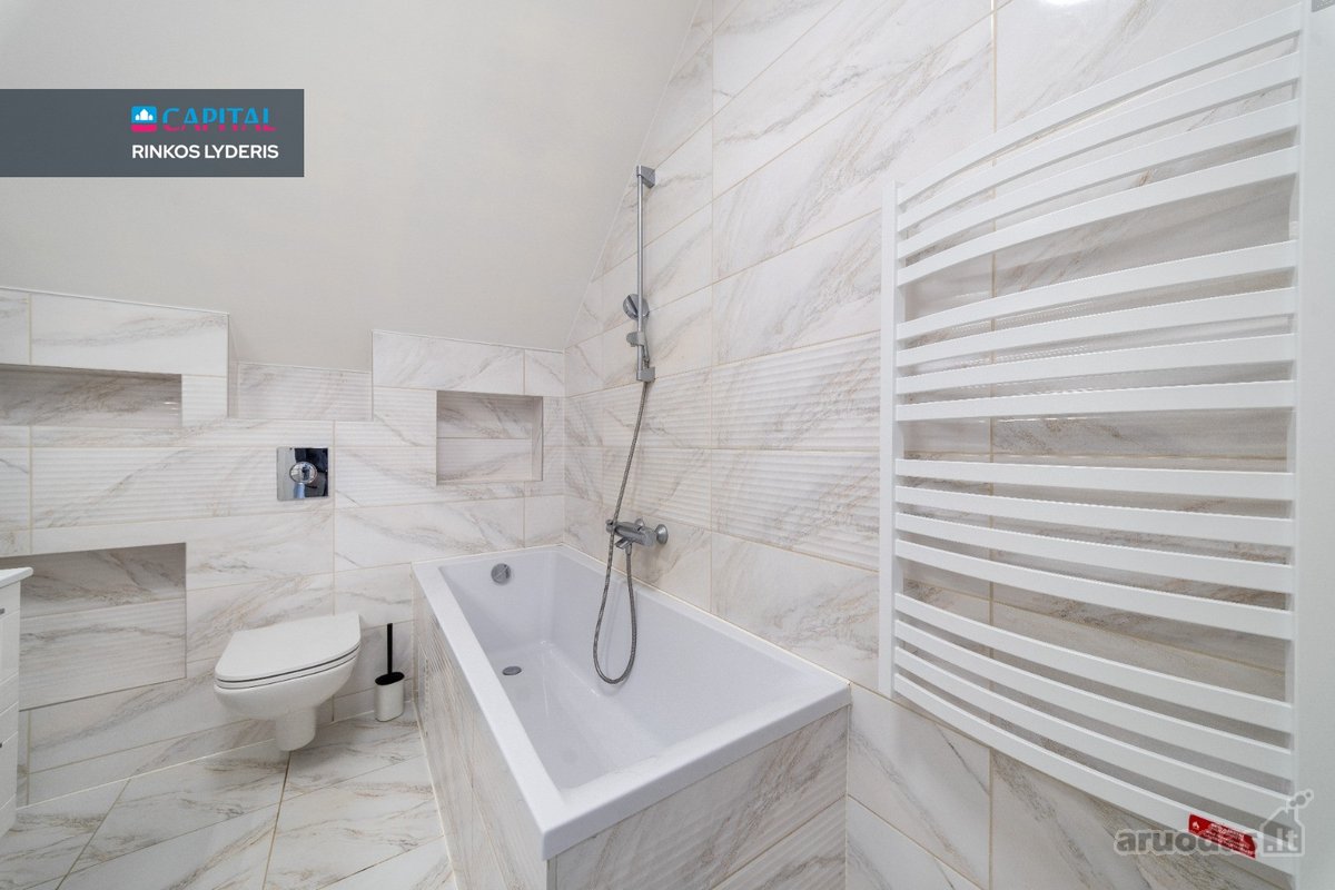 Subtili Prabanga Gamtos Architektūroje – - nuotraukos Nr. 37