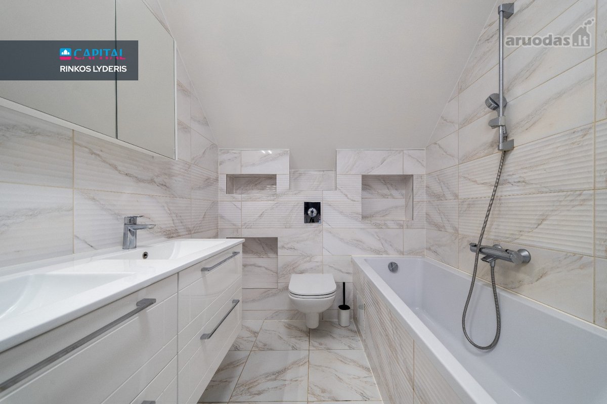 Subtili Prabanga Gamtos Architektūroje – - nuotraukos Nr. 35