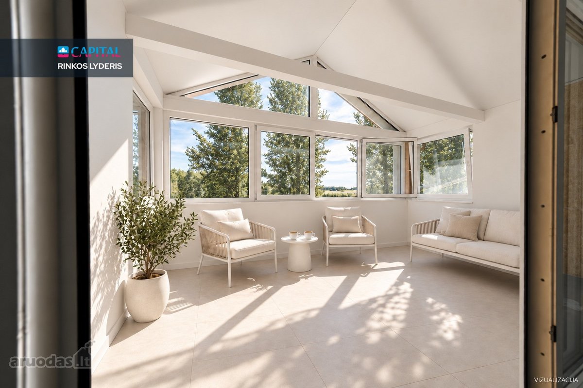 Subtili Prabanga Gamtos Architektūroje – - nuotraukos Nr. 49