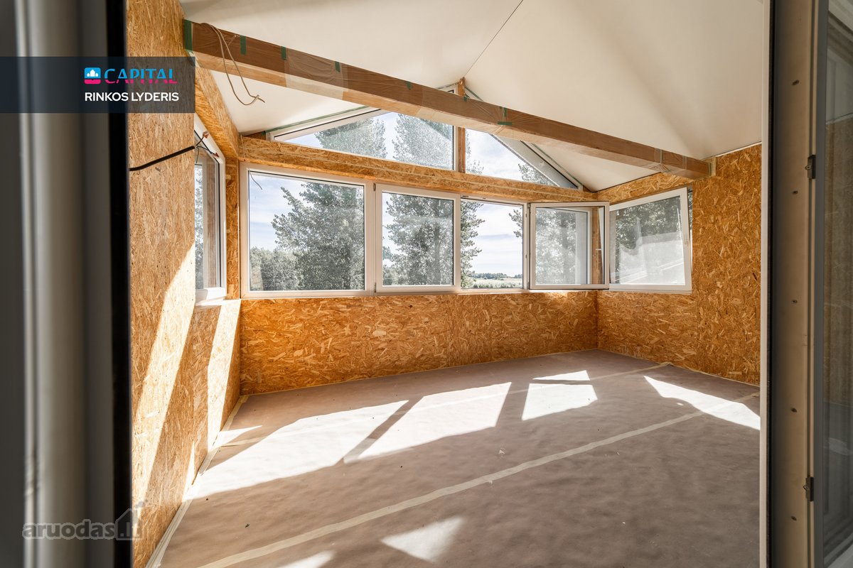 Subtili Prabanga Gamtos Architektūroje – - nuotraukos Nr. 50