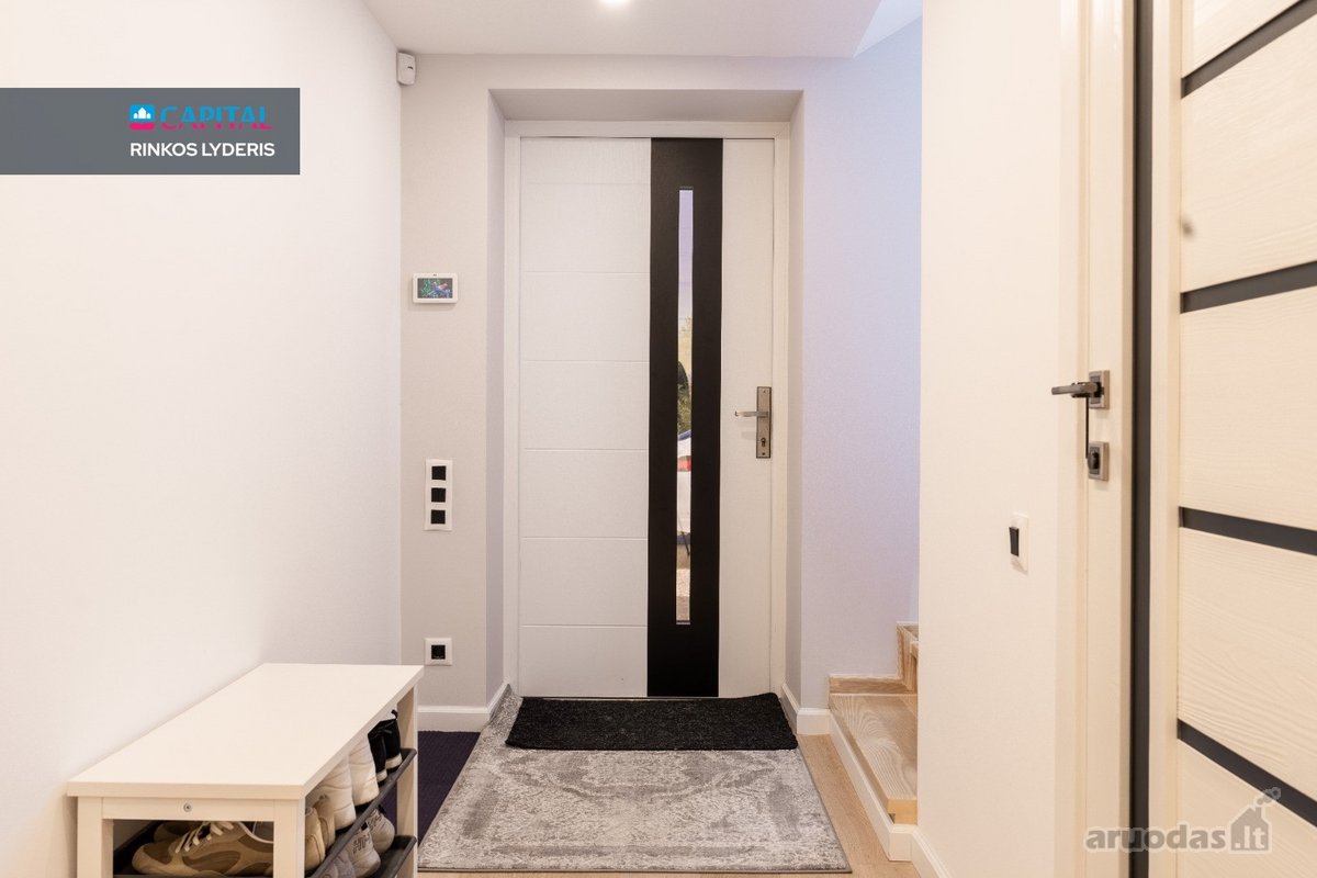 Subtili Prabanga Gamtos Architektūroje – - nuotraukos Nr. 53