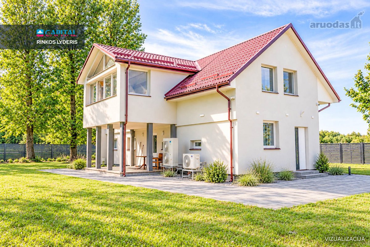Subtili Prabanga Gamtos Architektūroje – - nuotraukos Nr. 57