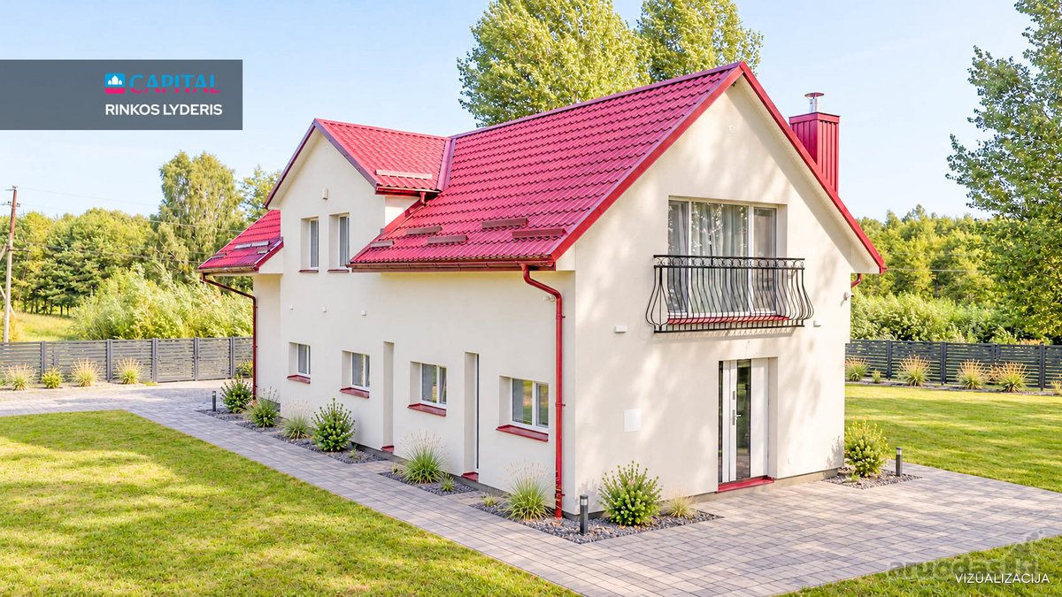 Subtili Prabanga Gamtos Architektūroje – - nuotraukos Nr. 5