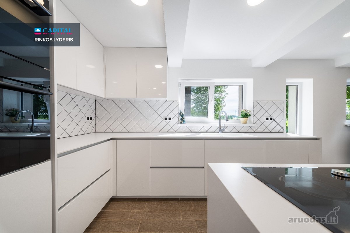 Subtili Prabanga Gamtos Architektūroje – - nuotraukos Nr. 7