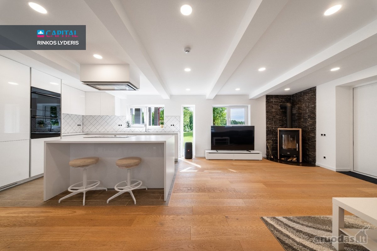 Subtili Prabanga Gamtos Architektūroje – - nuotraukos Nr. 12