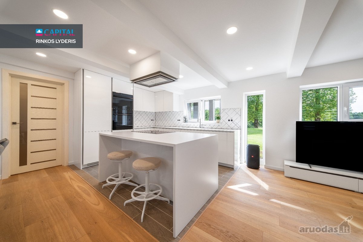 Subtili Prabanga Gamtos Architektūroje – - nuotraukos Nr. 15