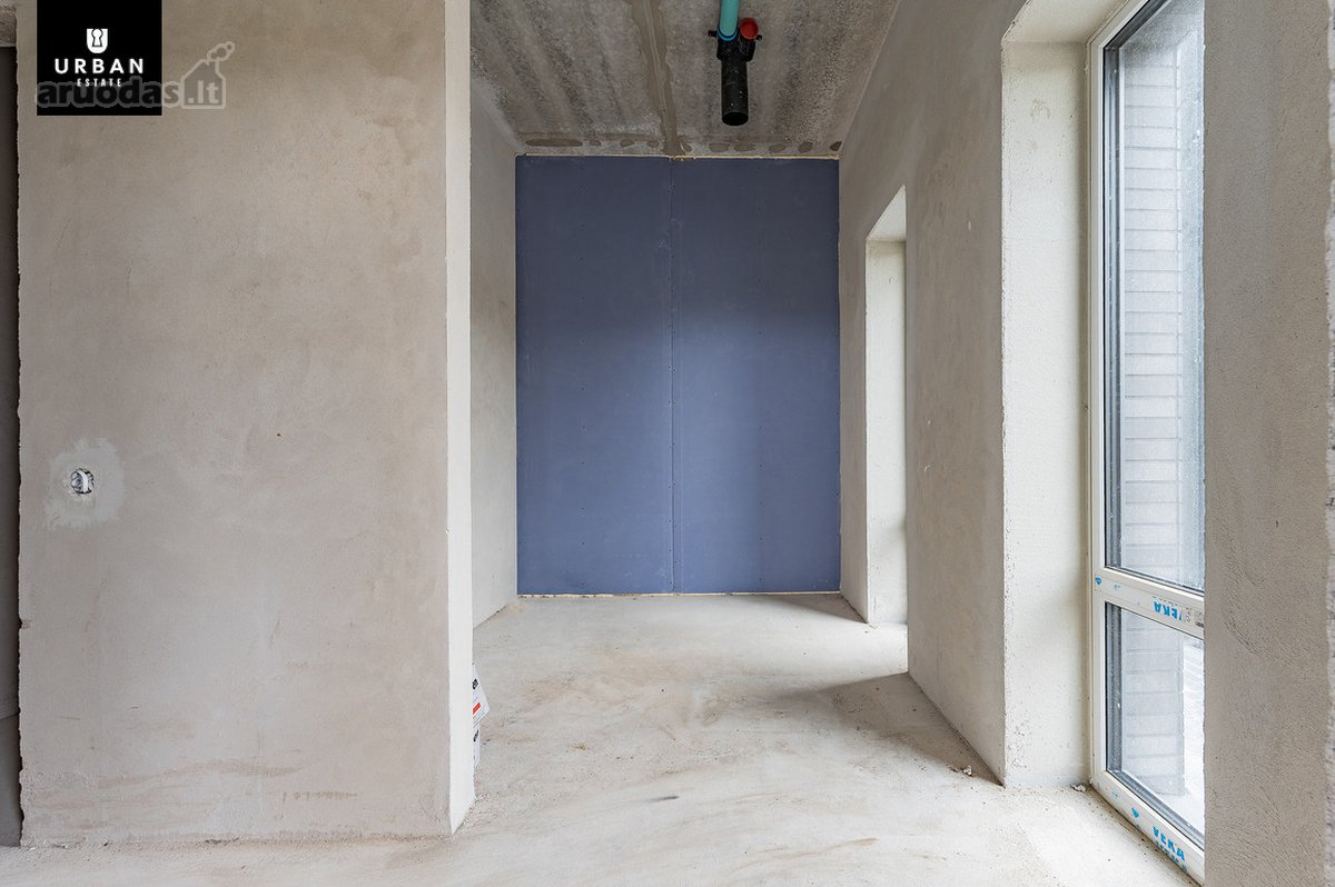 Modernios Architektūros Namas Ramiame - nuotraukos Nr. 17