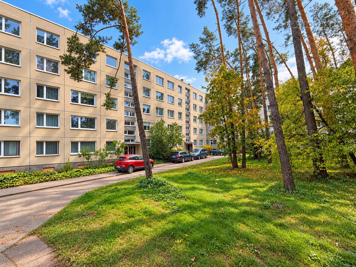 Nuomojamas Jaukus 1 Kambario Butas Architektų - nuotraukos Nr. 10