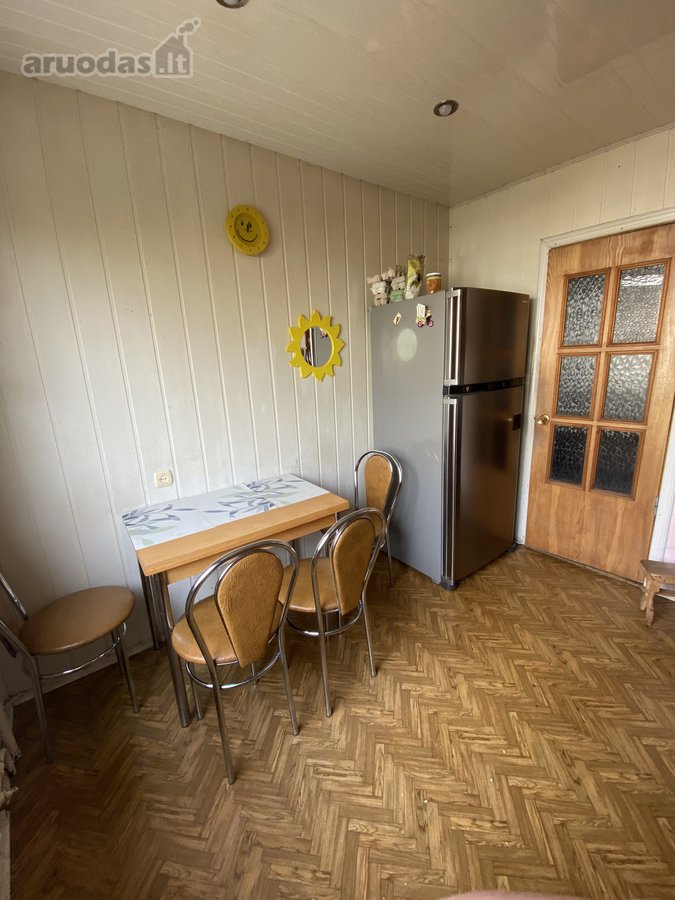 Justiniškių mikrorajone, Taikos g., Pardu - nuotraukos Nr. 8