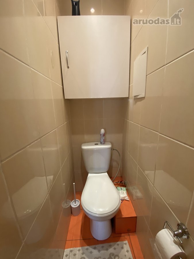 Justiniškių mikrorajone, Taikos g., Pardu - nuotraukos Nr. 12