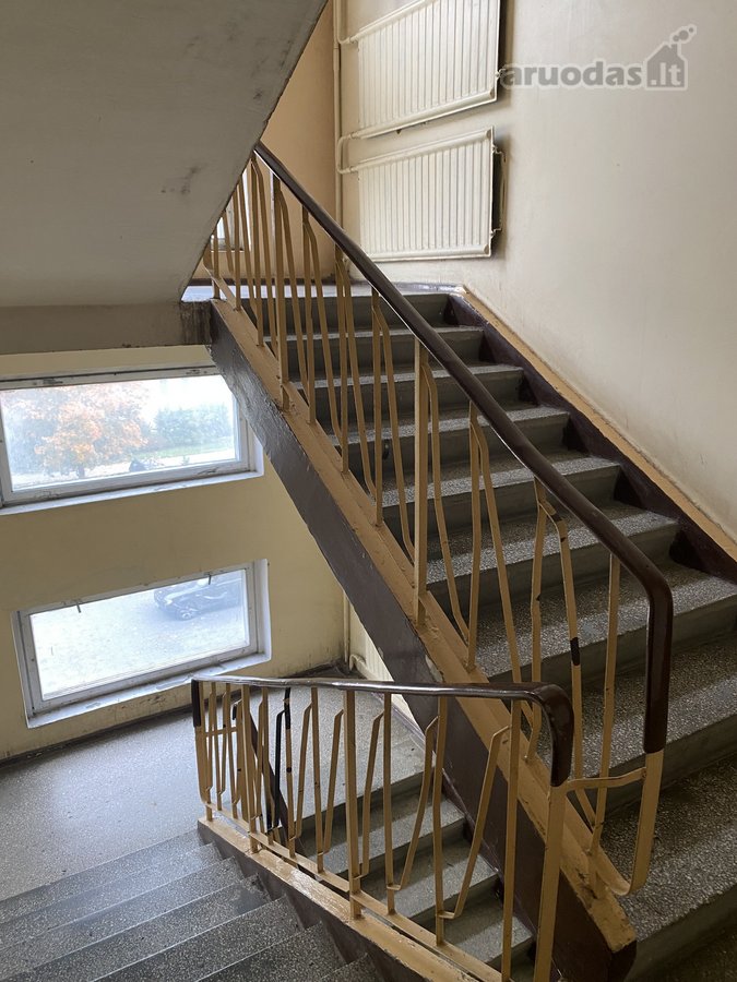 Justiniškių mikrorajone, Taikos g., Pardu - nuotraukos Nr. 15