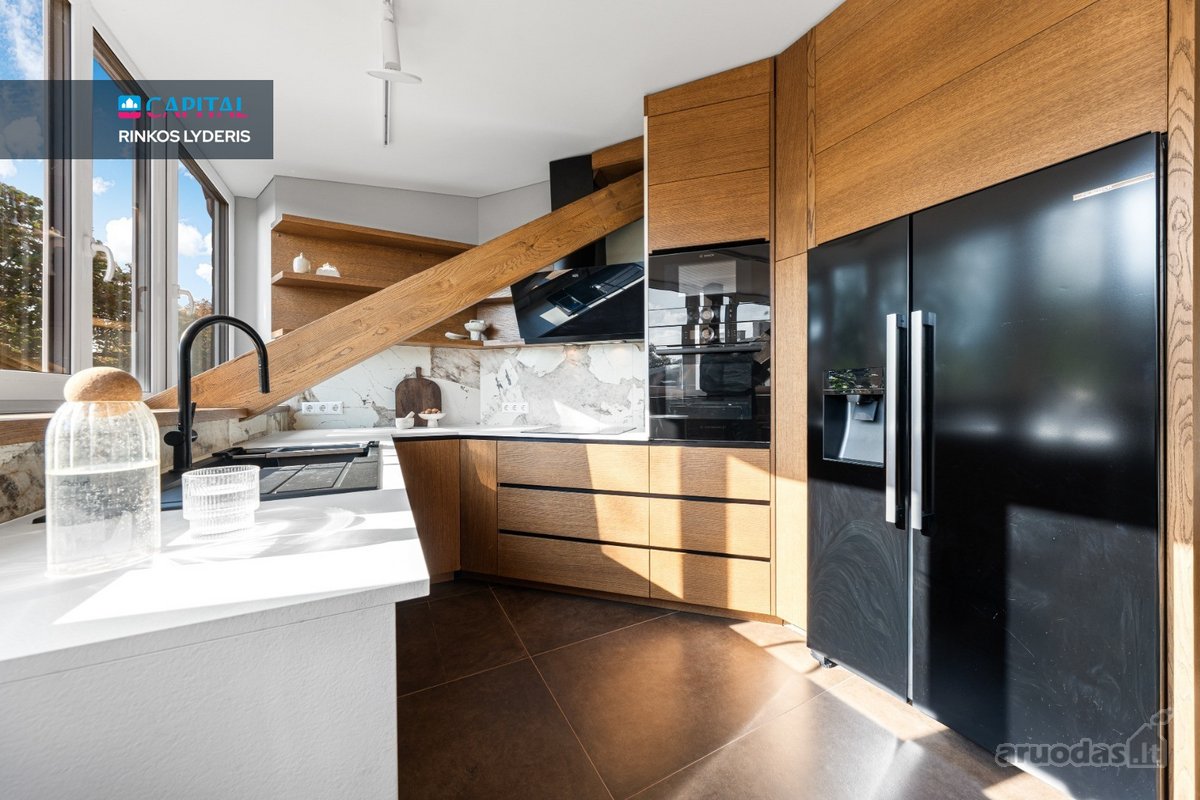 Visas grindų plotas apie 120 m², 3 - nuotraukos Nr. 6