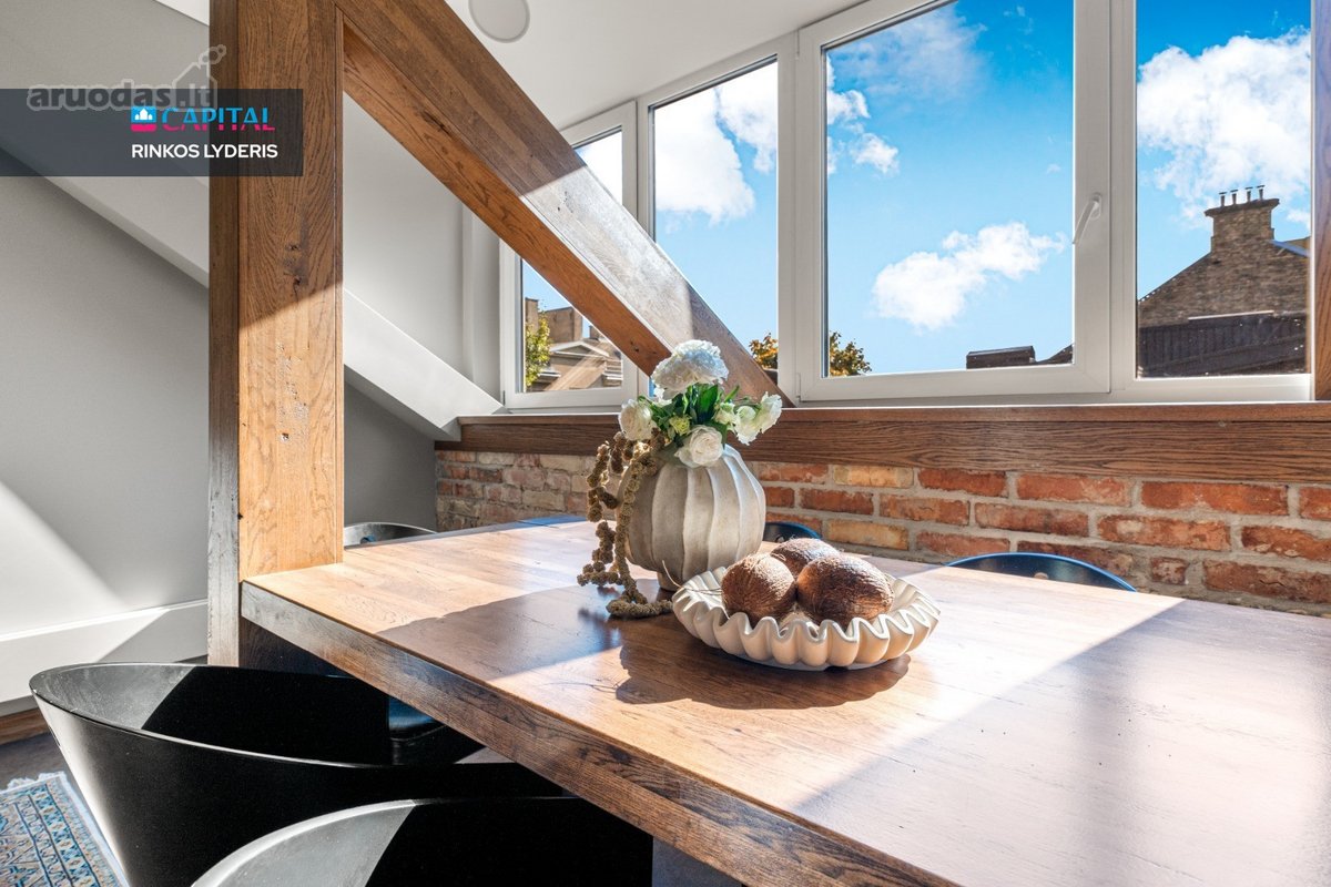 Visas grindų plotas apie 120 m², 3 - nuotraukos Nr. 7