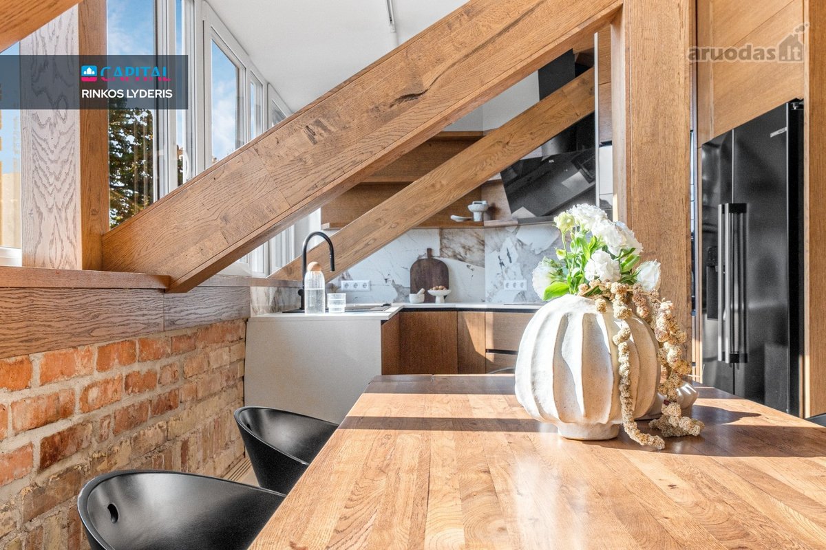Visas grindų plotas apie 120 m², 3 - nuotraukos Nr. 8