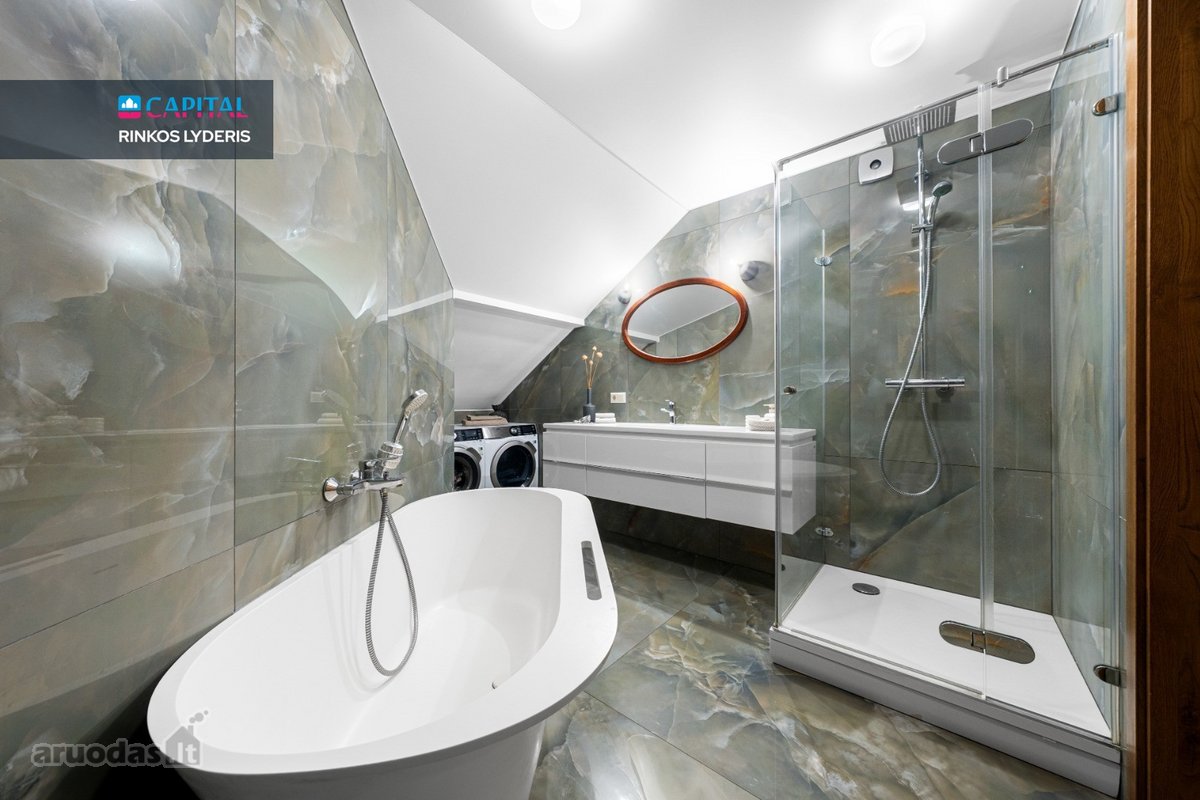 Visas grindų plotas apie 120 m², 3 - nuotraukos Nr. 29