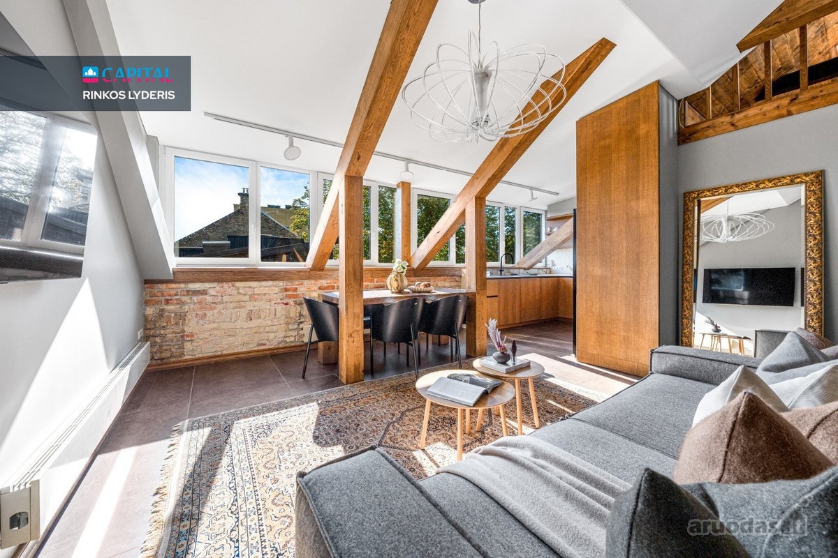 Visas grindų plotas apie 120 m², 3 - nuotraukos Nr. 31