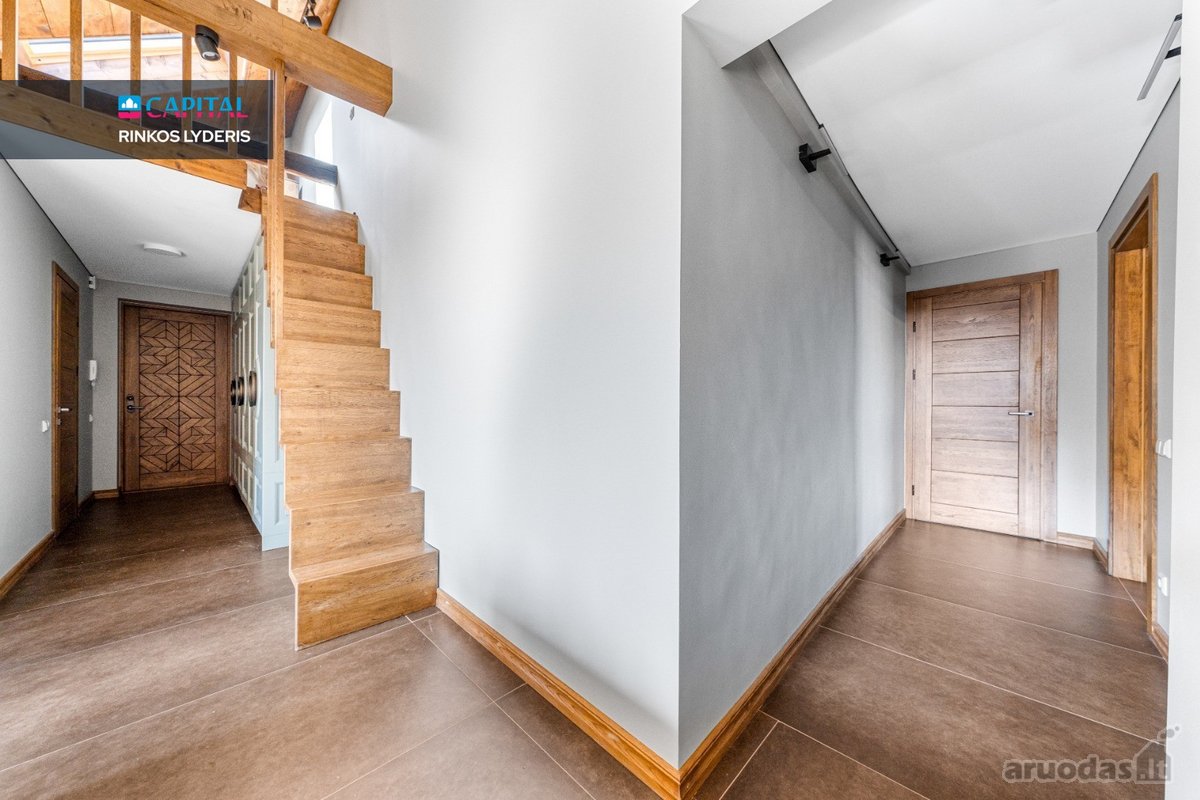 Visas grindų plotas apie 120 m², 3 - nuotraukos Nr. 32