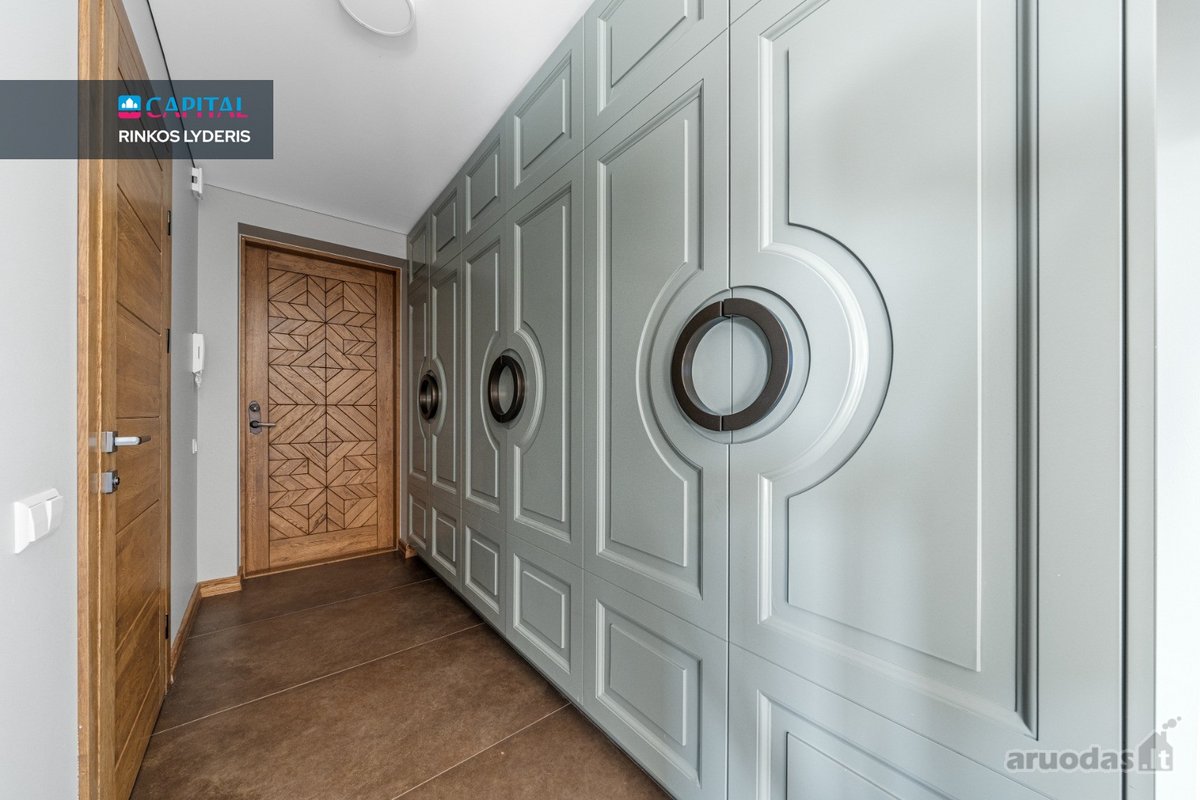 Visas grindų plotas apie 120 m², 3 - nuotraukos Nr. 34