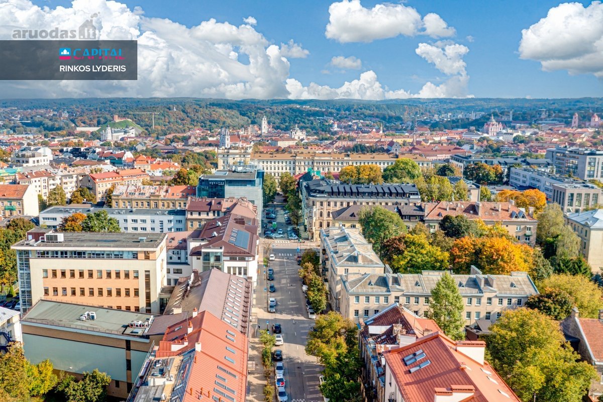 Visas grindų plotas apie 120 m², 3 - nuotraukos Nr. 35