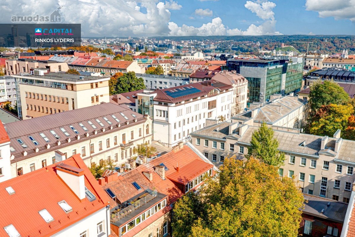 Visas grindų plotas apie 120 m², 3 - nuotraukos Nr. 36