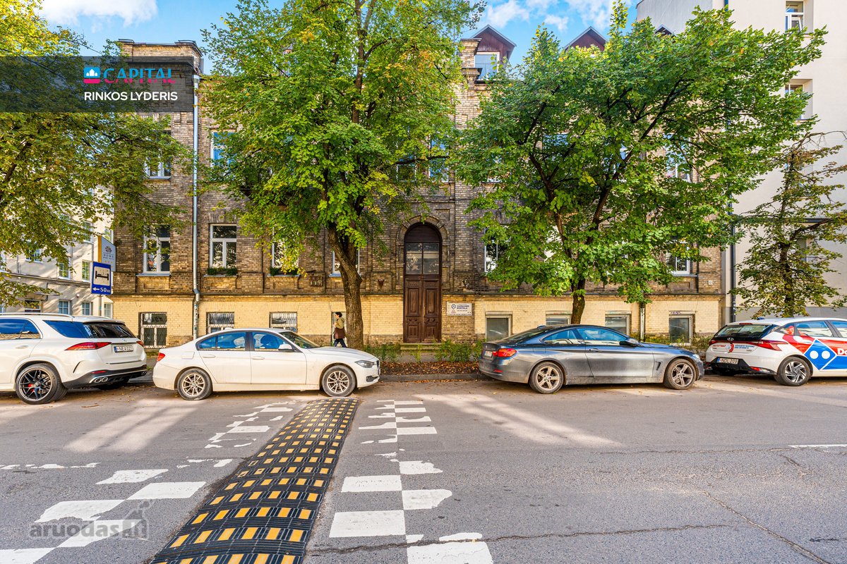 Visas grindų plotas apie 120 m², 3 - nuotraukos Nr. 37