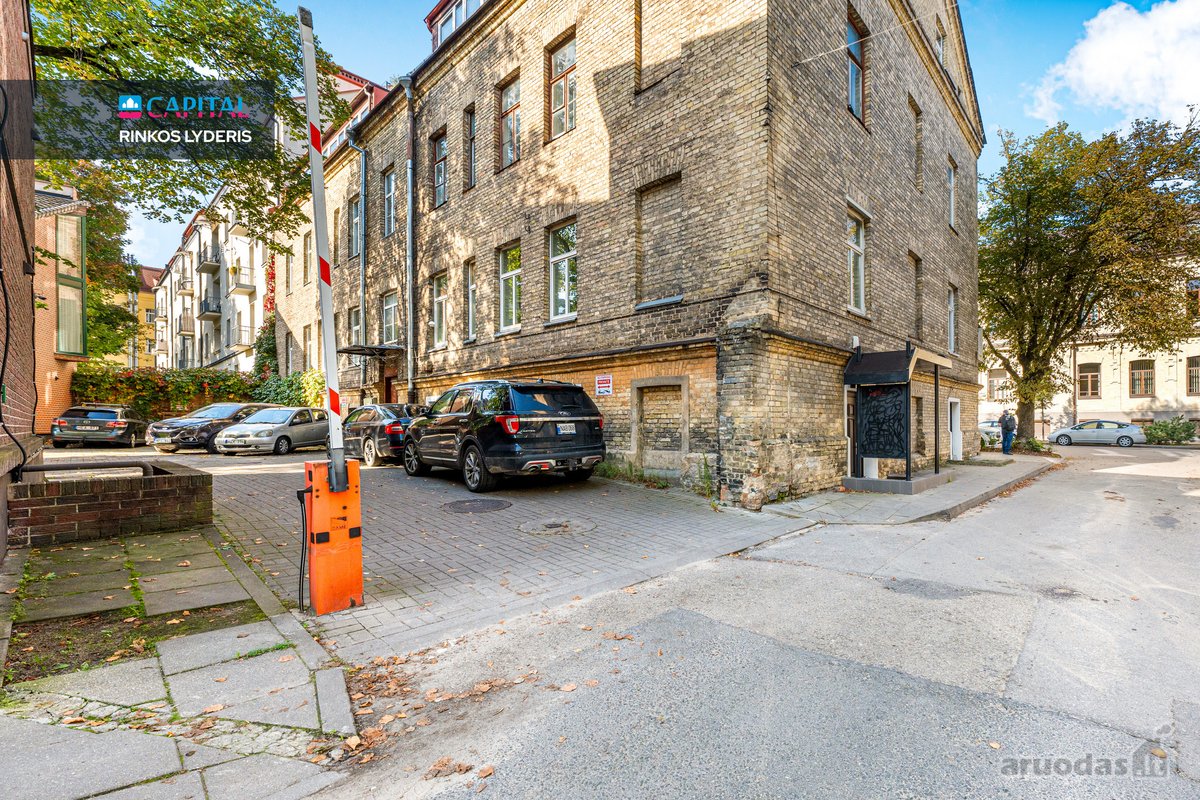 Visas grindų plotas apie 120 m², 3 - nuotraukos Nr. 38