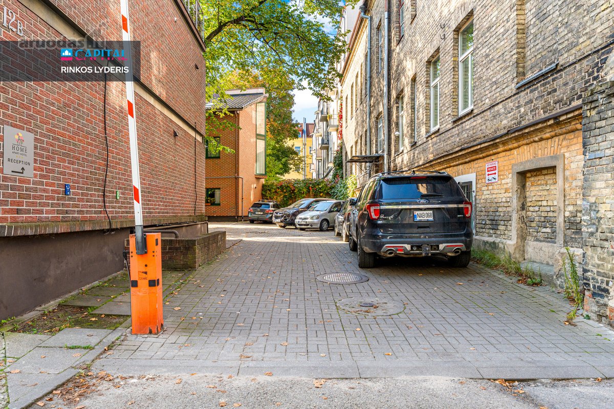 Visas grindų plotas apie 120 m², 3 - nuotraukos Nr. 39