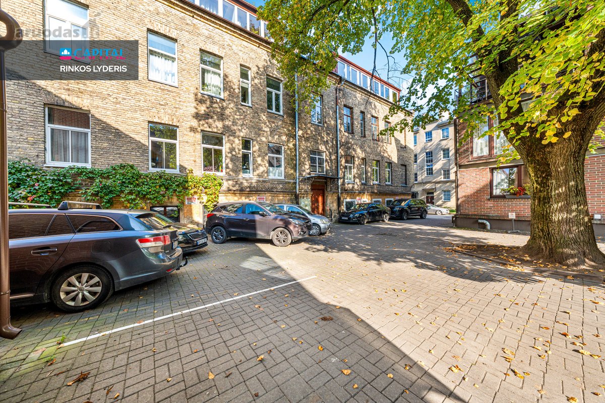 Visas grindų plotas apie 120 m², 3 - nuotraukos Nr. 40
