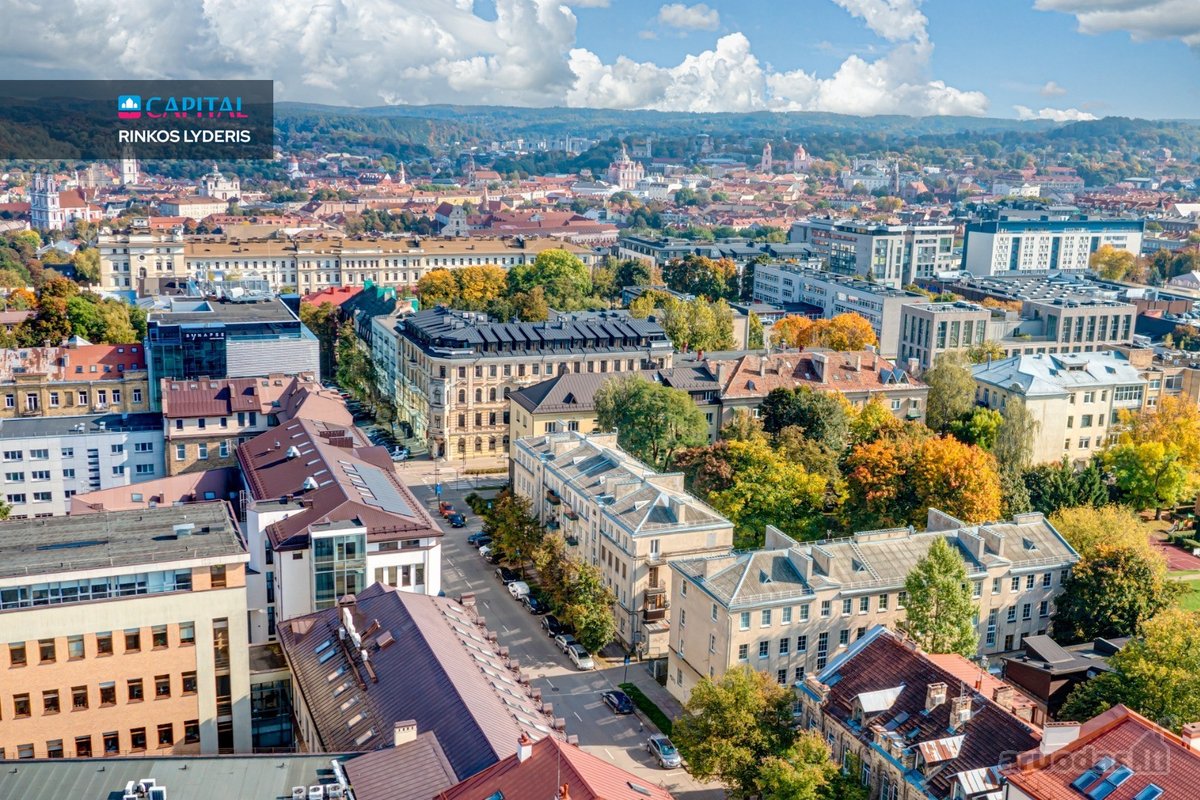 Visas grindų plotas apie 120 m², 3 - nuotraukos Nr. 42