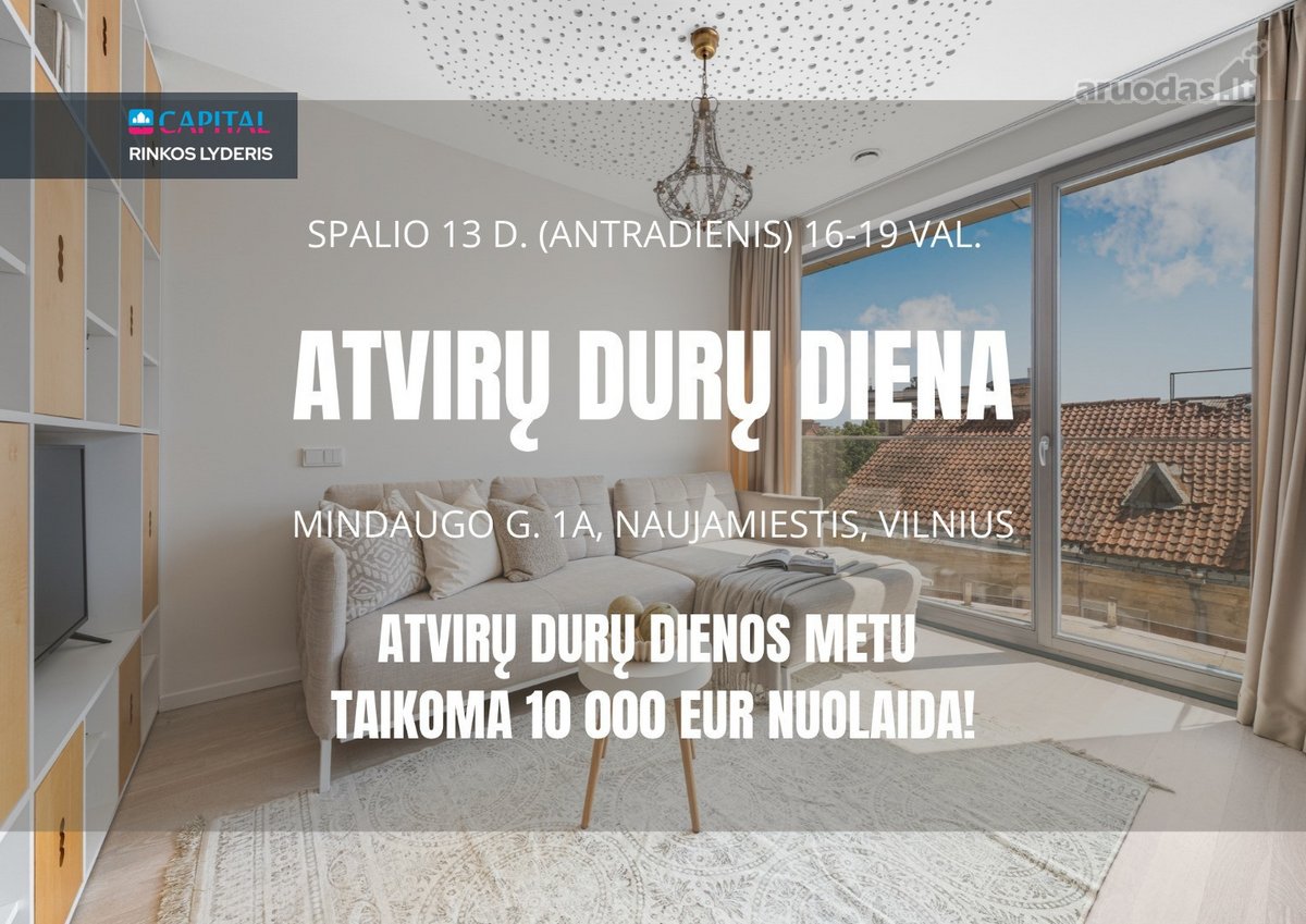 Kviečiame Jus Į Atvirų Durų Dieną, Jau - nuotraukos Nr. 2