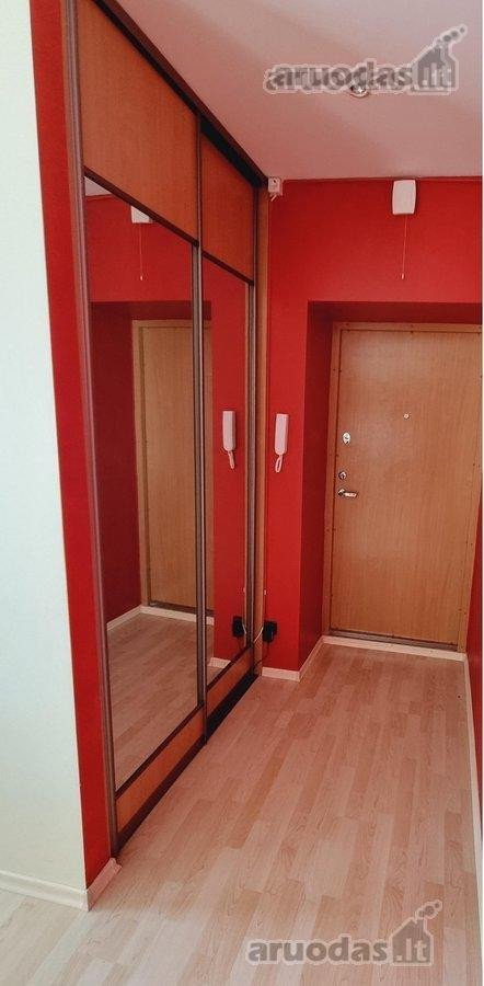 Nuomojamas Butas Dainavoje, V. Krėvės pr. 82a - nuotraukos Nr. 2
