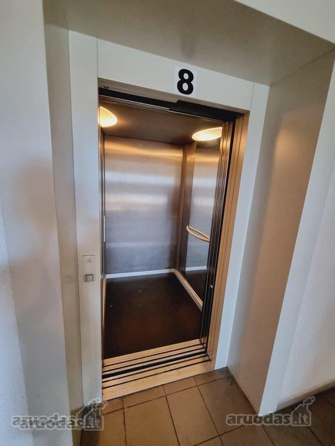 Nuomojamas Butas Dainavoje, V. Krėvės pr. 82a - nuotraukos Nr. 6