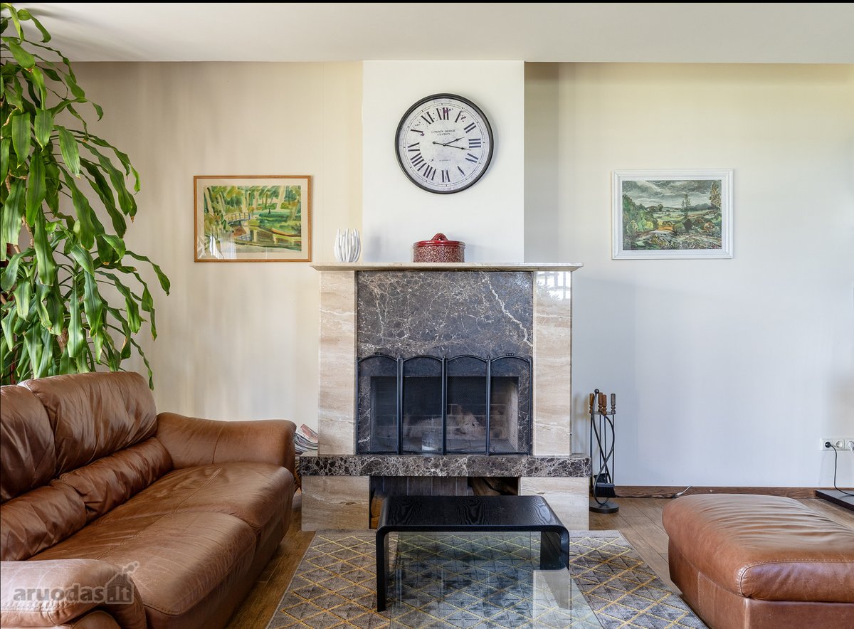 Erdvūs, Namo Komfortą Turintys Namai - nuotraukos Nr. 4